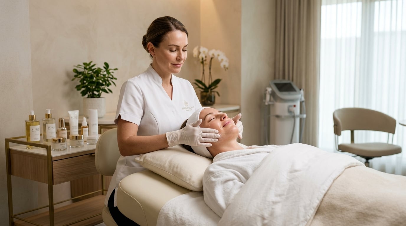 Beauty Therapy